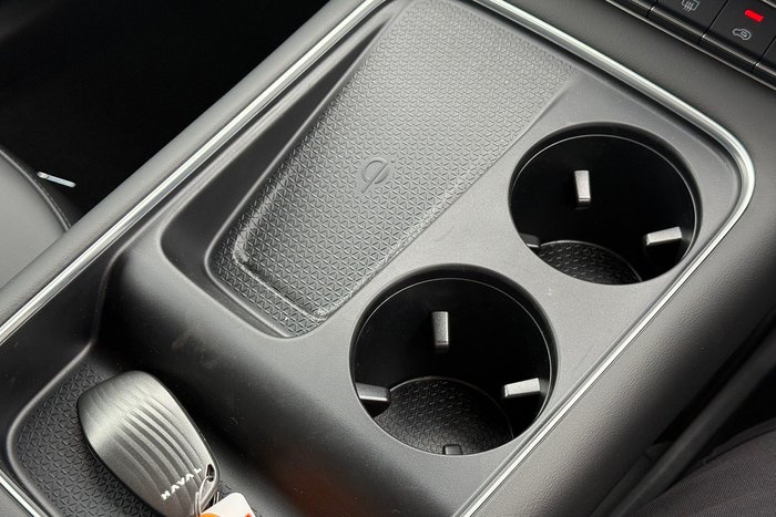 2025 GWM Haval H6 Lux