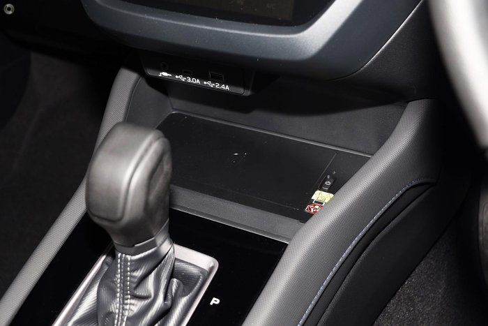 2025 Subaru Forester Hybrid S6 MY26 AWD Cashmere Gold Opal