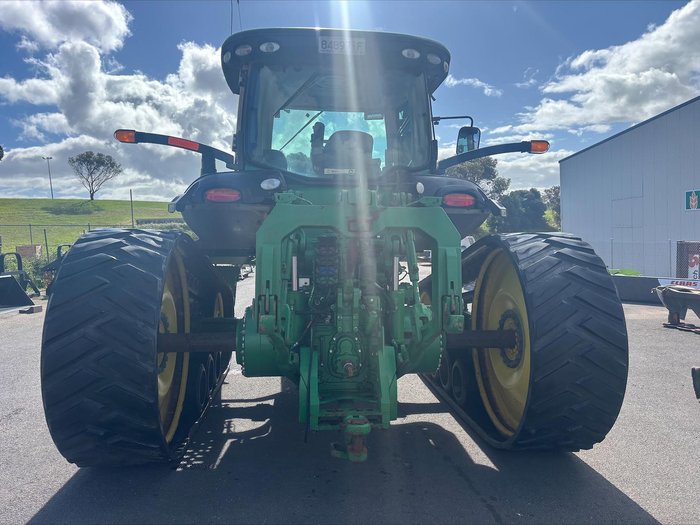 2013 John Deere 8360 Rt