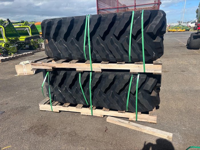 2013 John Deere 8360 Rt