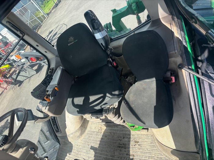 2013 John Deere 8360 Rt