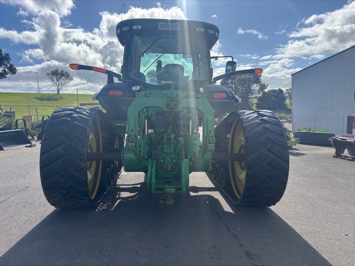 2013 John Deere 8360 Rt