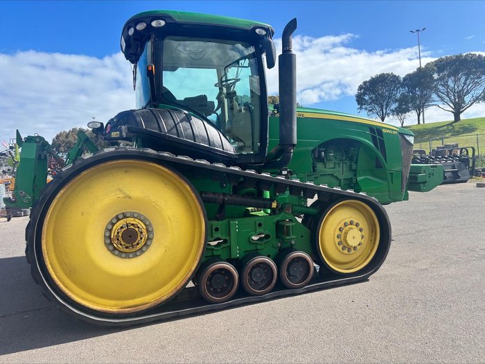 2013 John Deere 8360 Rt