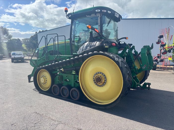2013 John Deere 8360 Rt