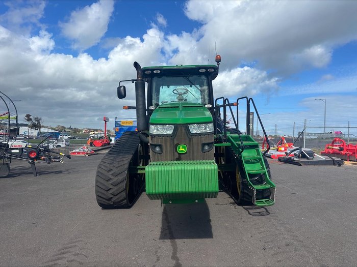 2013 John Deere 8360 Rt