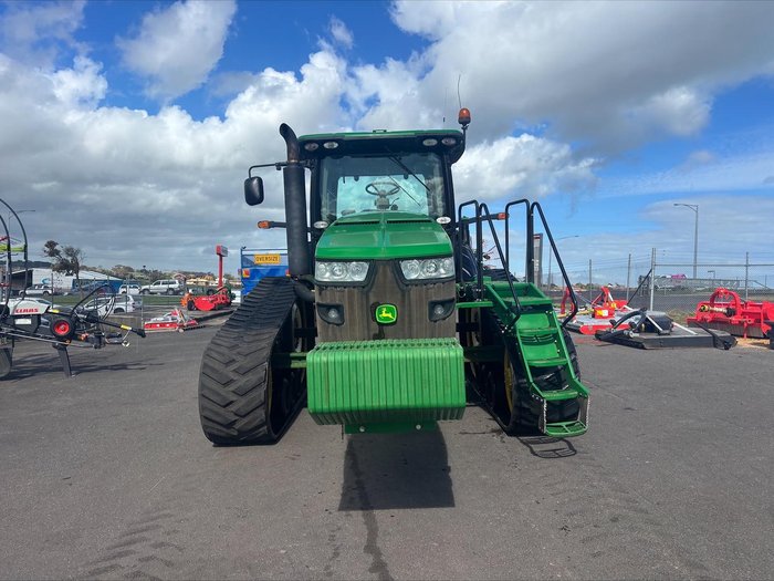 2013 John Deere 8360 Rt