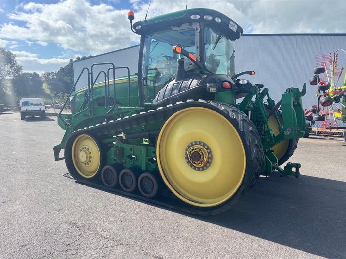 2013 John Deere 8360 Rt