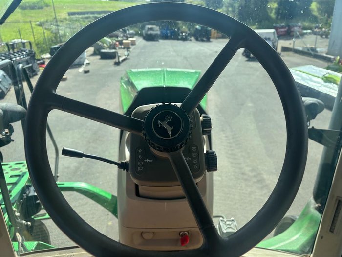 2013 John Deere 8360 Rt