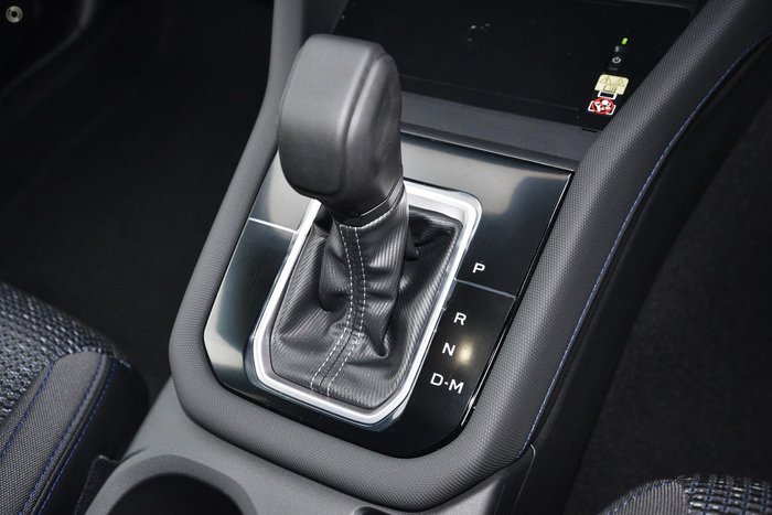 2025 Subaru Forester Premium S6 MY26 AWD Ice Silver