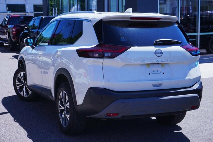 2025 Nissan X-TRAIL ST-L