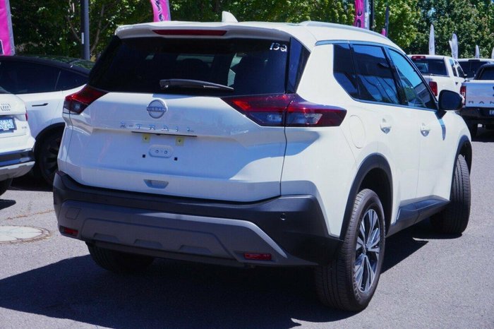 2025 Nissan X-TRAIL ST-L