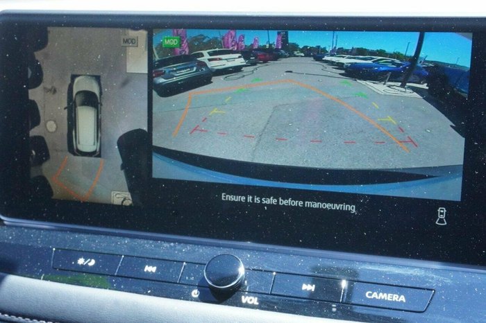 2025 Nissan X-TRAIL ST-L