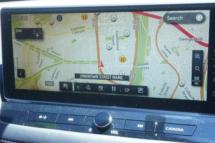 2025 Nissan X-TRAIL ST-L