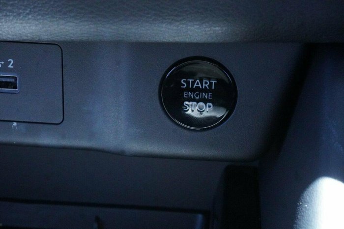 2025 Nissan X-TRAIL ST-L