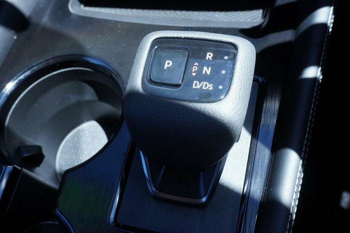 2025 Nissan X-TRAIL ST-L