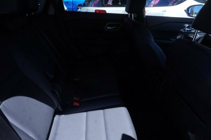 2025 Nissan X-TRAIL ST-L