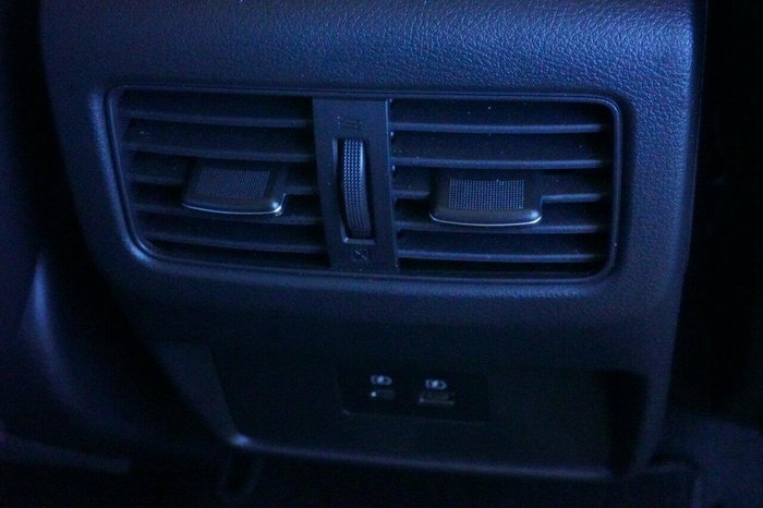 2025 Nissan X-TRAIL ST-L