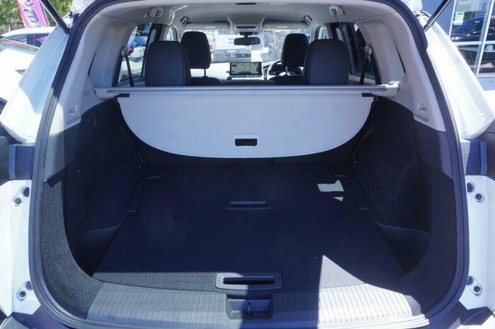 2025 Nissan X-TRAIL ST-L