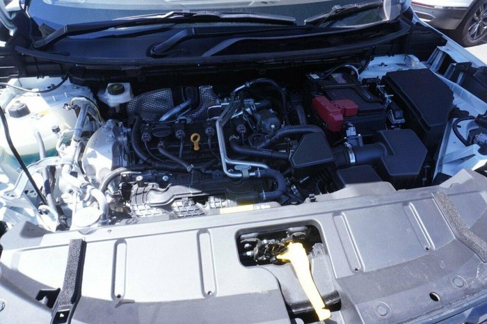 2025 Nissan X-TRAIL ST-L