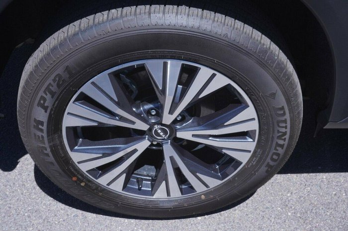 2025 Nissan X-TRAIL ST-L