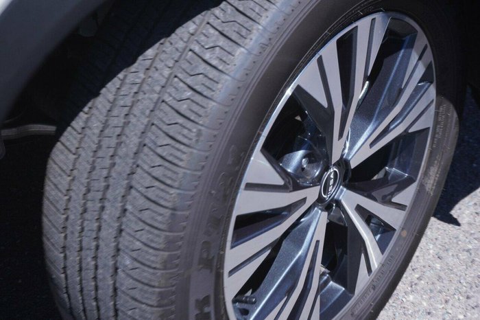 2025 Nissan X-TRAIL ST-L