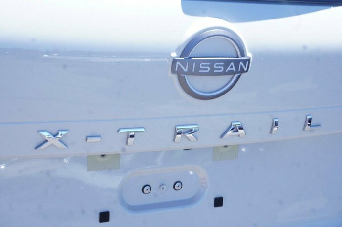 2025 Nissan X-TRAIL ST-L