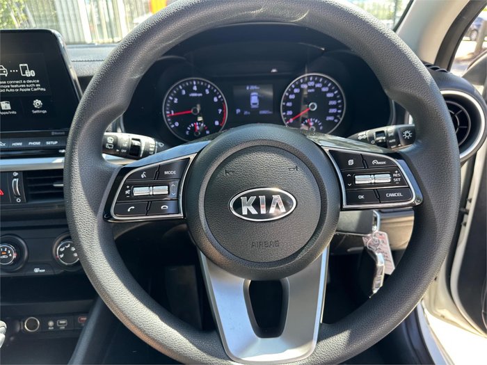 2019 KIA CERATO S