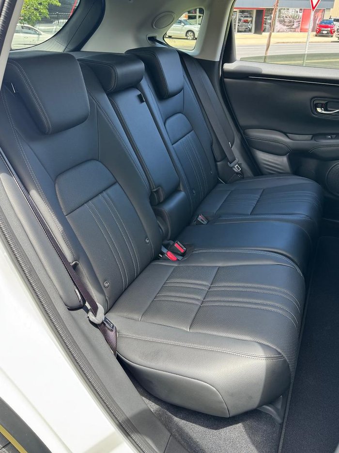 2024 Honda ZR-V VTi LX