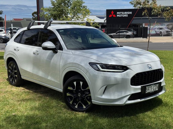 2024 Honda ZR-V VTi LX