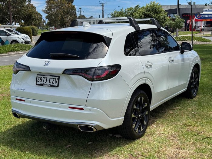 2024 Honda ZR-V VTi LX