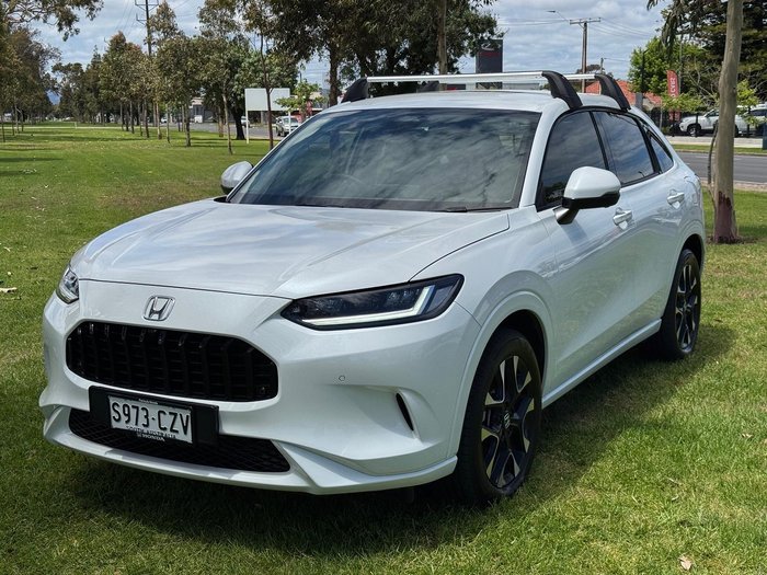 2024 Honda ZR-V VTi LX