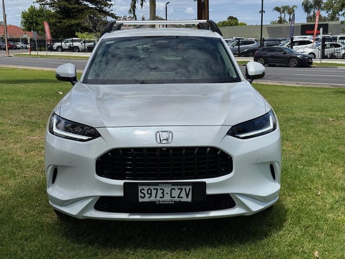 2024 Honda ZR-V VTi LX
