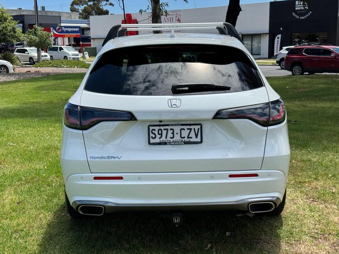 2024 Honda ZR-V VTi LX