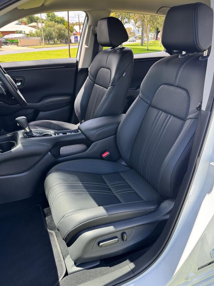 2024 Honda ZR-V VTi LX