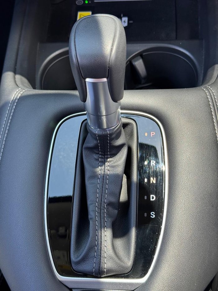 2024 Honda ZR-V VTi LX