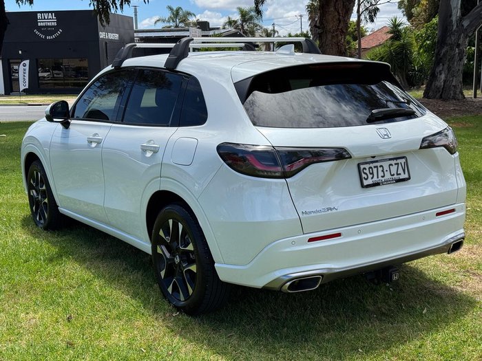 2024 Honda ZR-V VTi LX