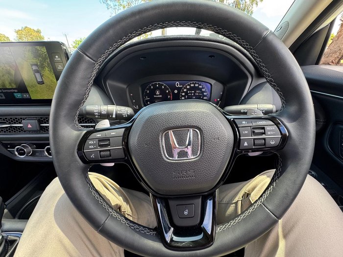 2024 Honda ZR-V VTi LX