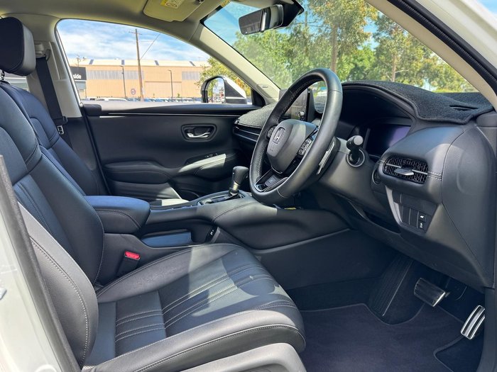 2024 Honda ZR-V VTi LX