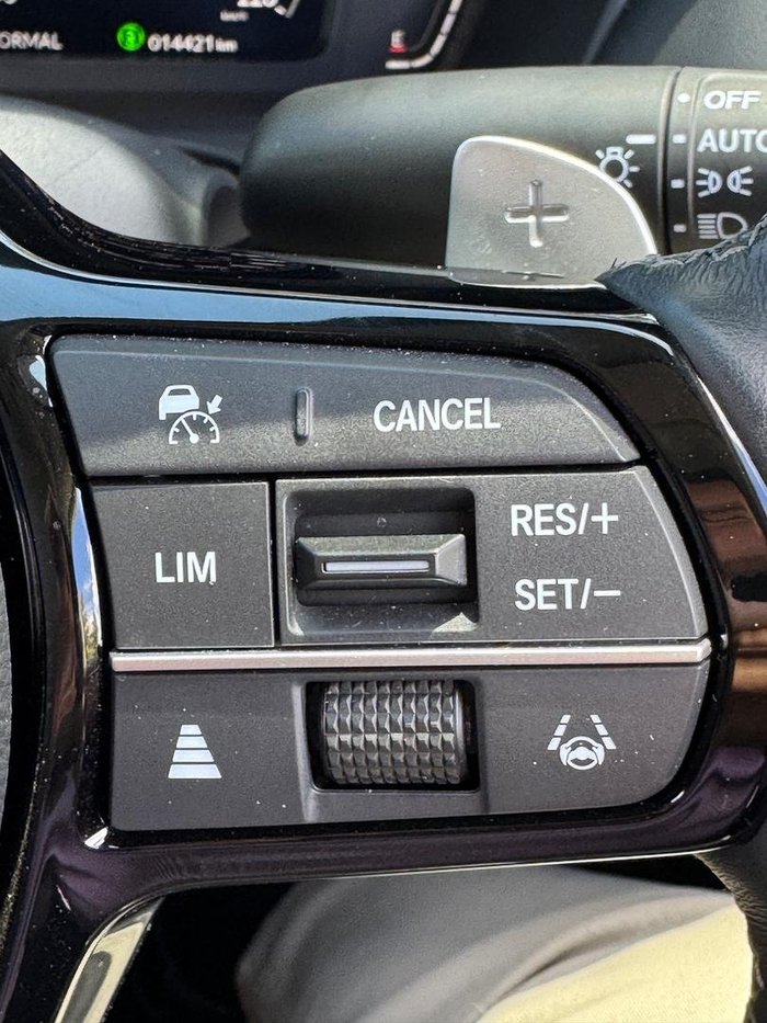 2024 Honda ZR-V VTi LX