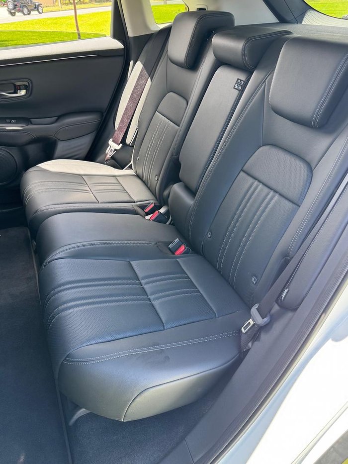 2024 Honda ZR-V VTi LX