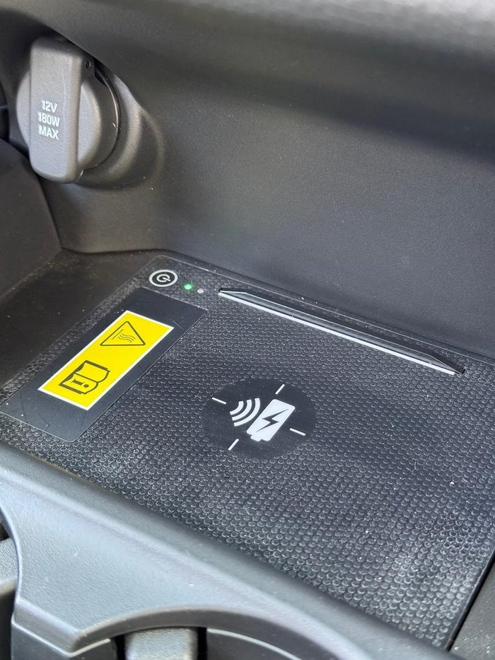 2024 Honda ZR-V VTi LX