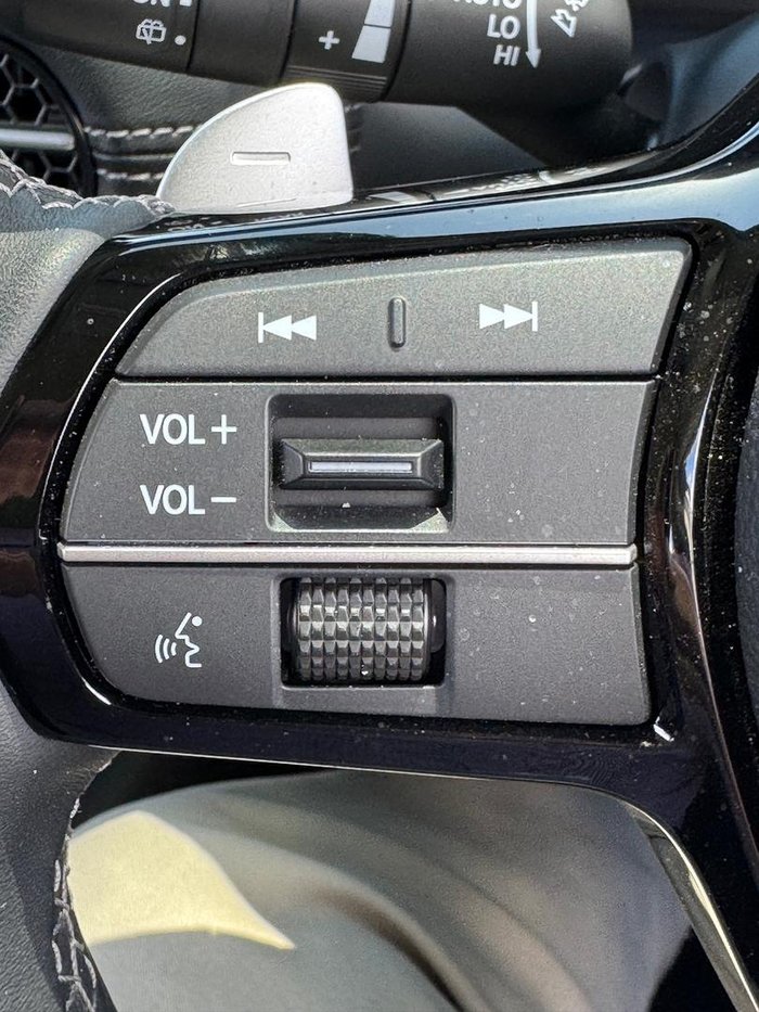 2024 Honda ZR-V VTi LX