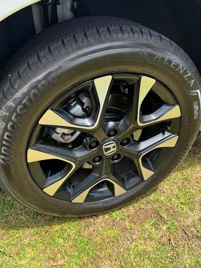 2024 Honda ZR-V VTi LX