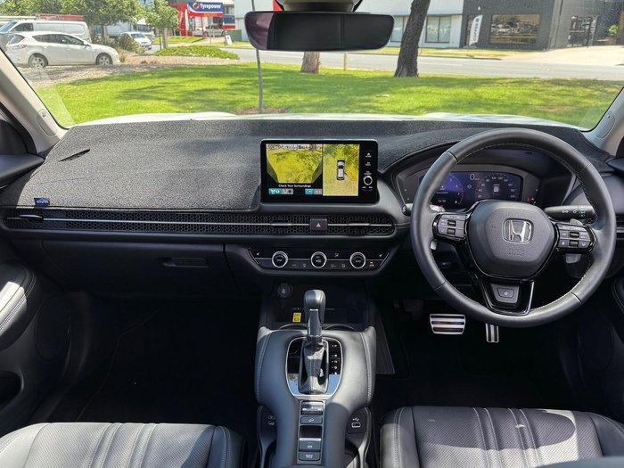 2024 Honda ZR-V VTi LX