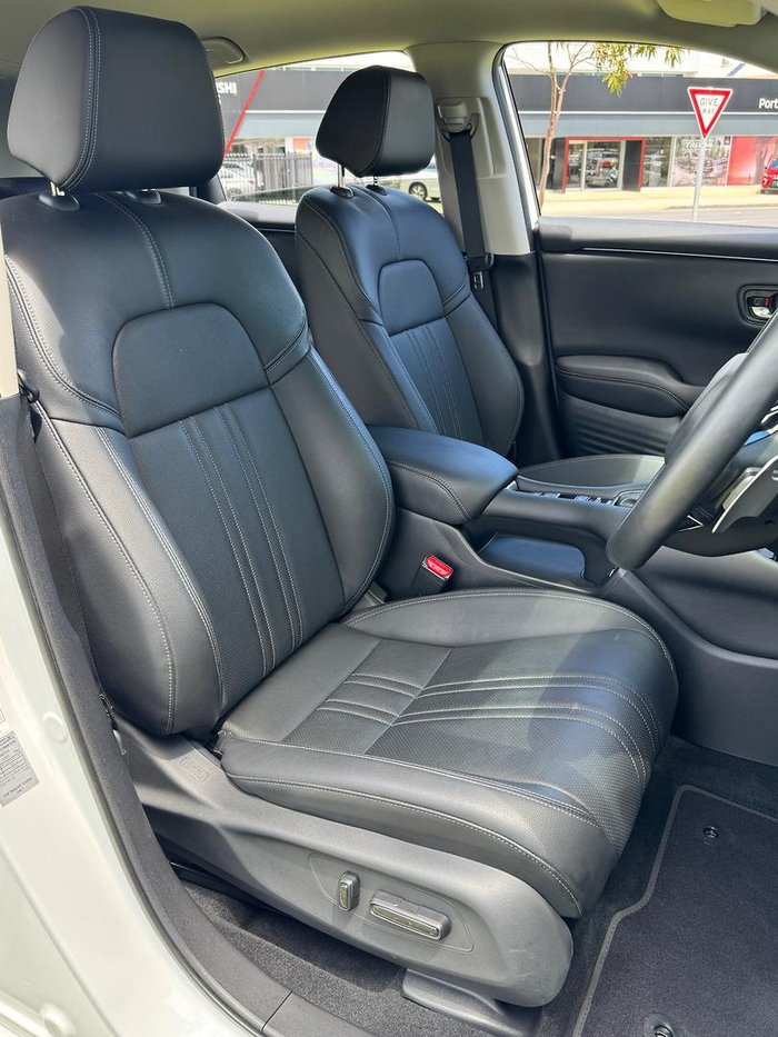 2024 Honda ZR-V VTi LX