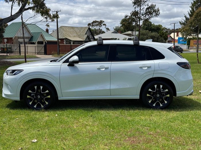 2024 Honda ZR-V VTi LX