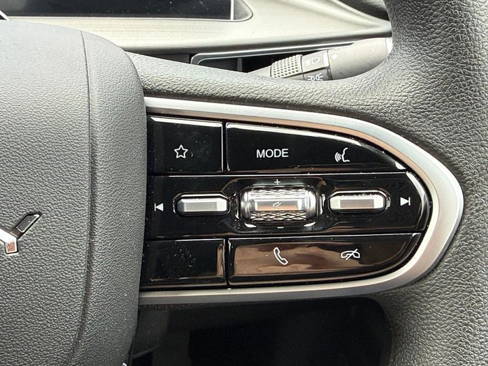 2025 Chery Tiggo 4 Hybrid Urban