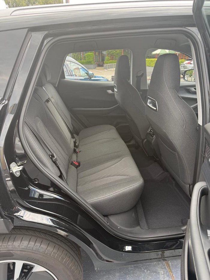 2025 Chery Tiggo 4 Hybrid Urban