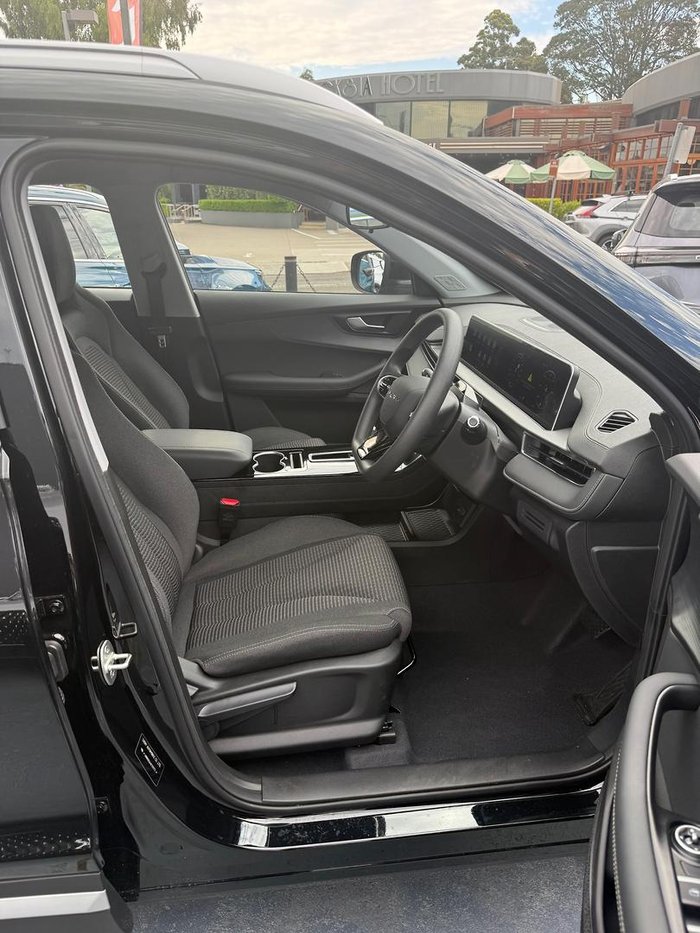 2025 Chery Tiggo 4 Hybrid Urban