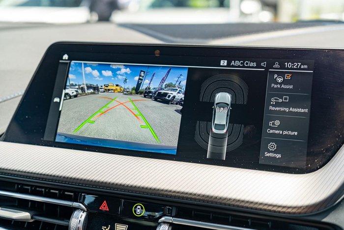 2023 BMW 2 Series M235i xDrive